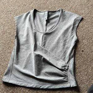 Athleta yoga top